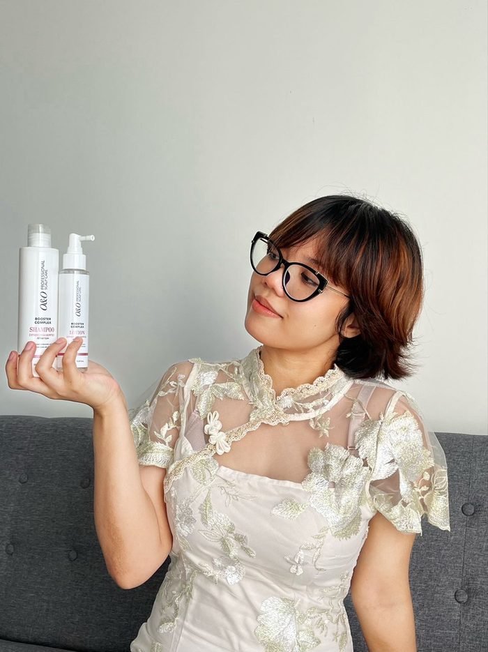 O&O customer photo
