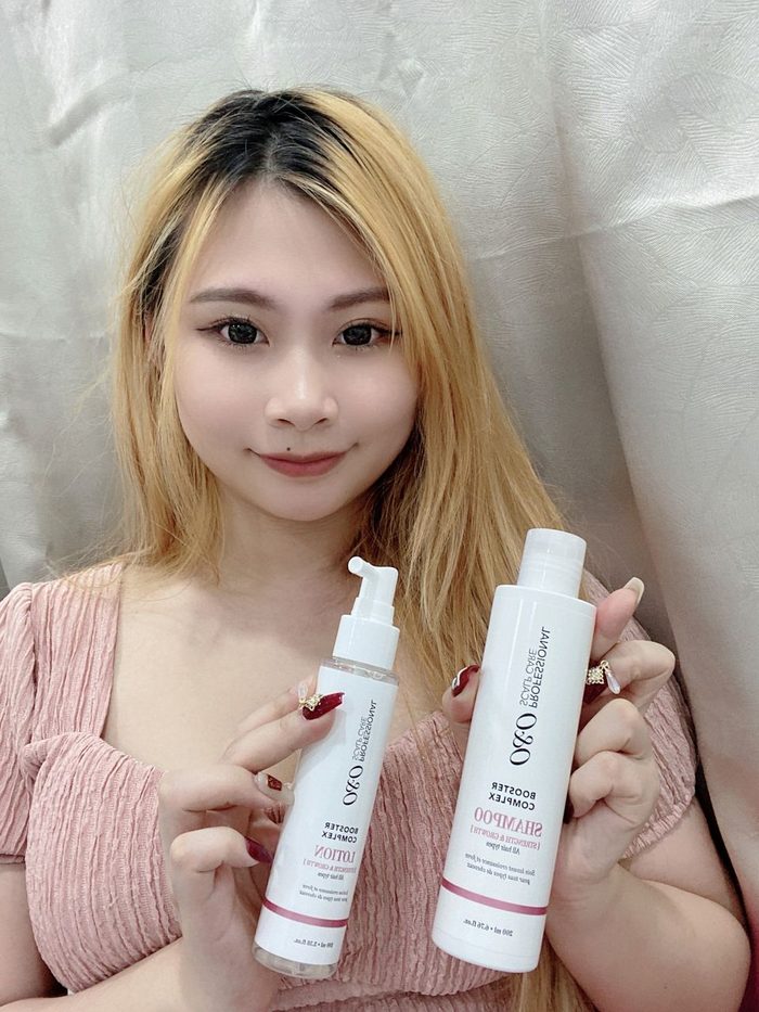 O&O customer photo