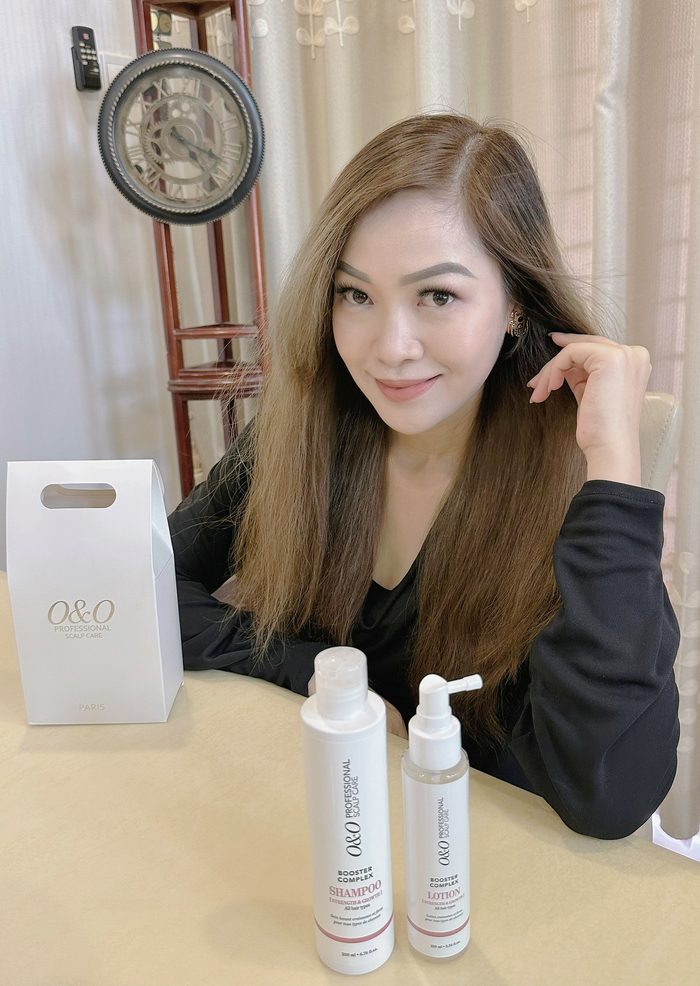 O&O customer photo