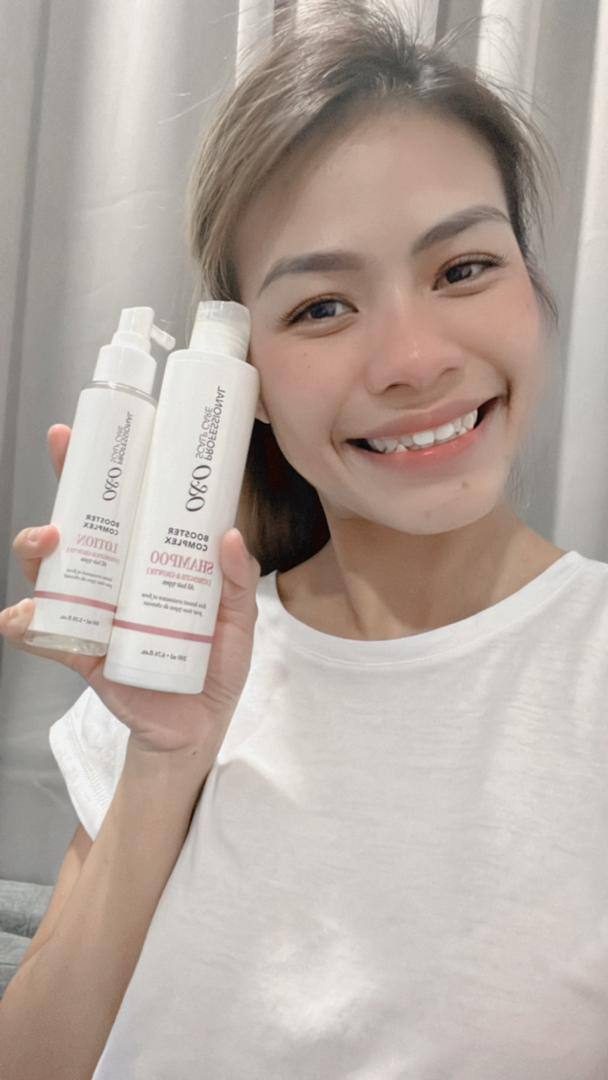 O&O customer photo