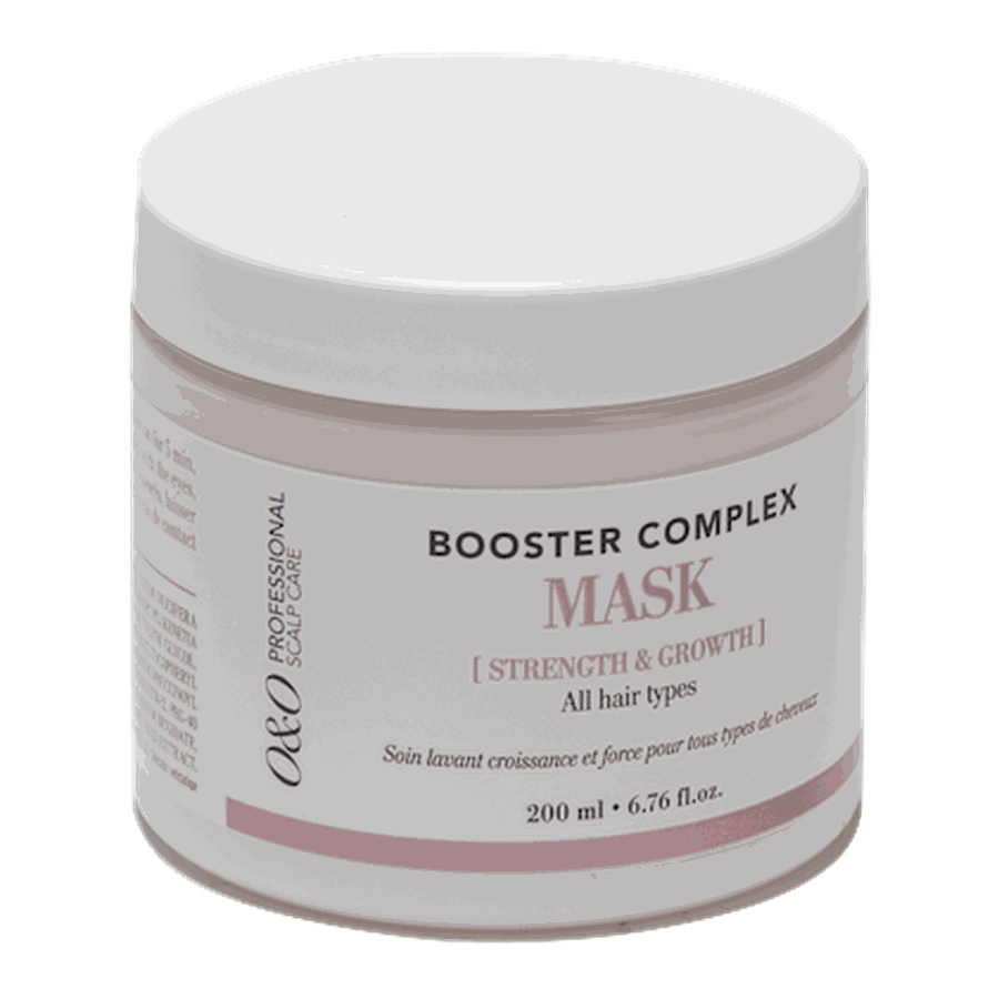 O&O Gorgeous Repair Conditioning Mask