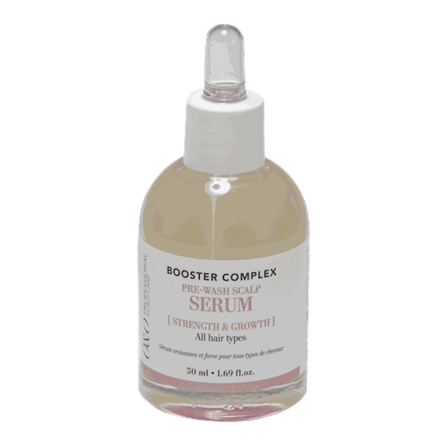 O&O Pre-wash Scalp Serum
